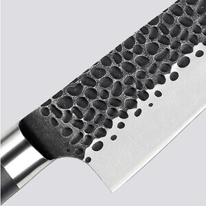 Full tang blade