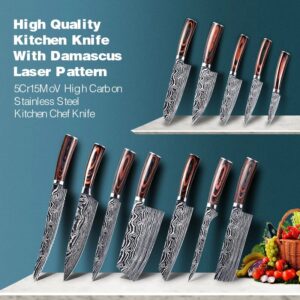 laser-damascus-pattern-stainless-steel-knife