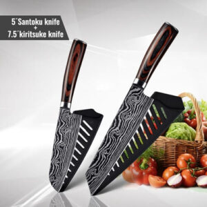 Laser-Pattern-2-pcs-stainless-knife-set