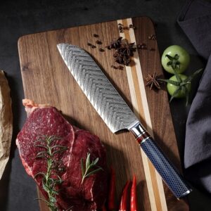 wholesalebestknife-damascus-steel-santoku-knife