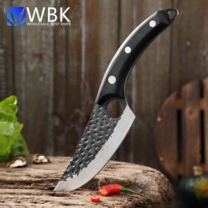 High Carbon Steel Handmade Forged Boning Knives