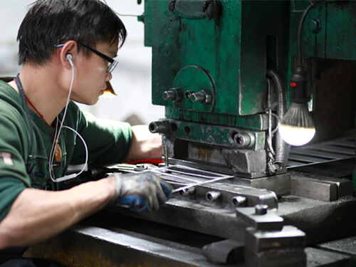 wholesale kitchen knife - Stamping Workshop