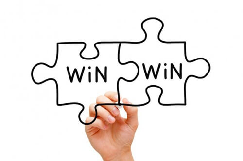 win