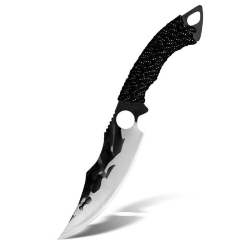 outdoor tactical survival knife manufacturer
