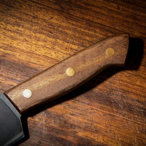 8 Inch Full Tang 3Cr13 Stainless Steel Cleaver Knife