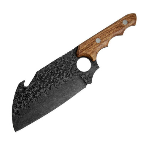 Hand-Forged-Hammer-Marks-Boning-Knife