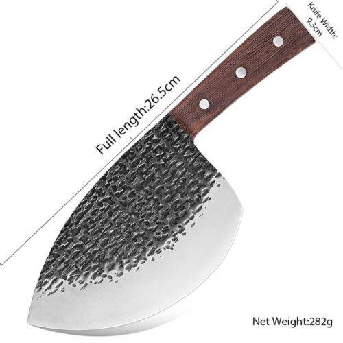 wholesale-customization-handmade-forged-high-carbon-butcher-knife-model-10