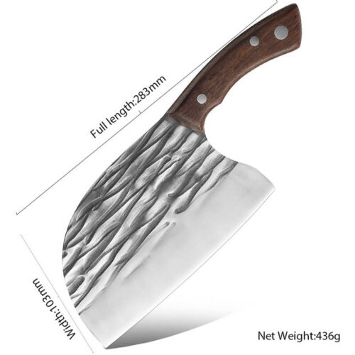 wholesale-customization-handmade-forged-high-carbon-butcher-knife-model-13