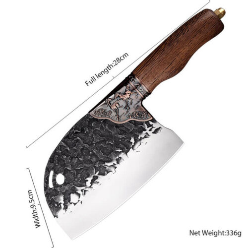 wholesale-customization-handmade-forged-high-carbon-butcher-knife-model-16