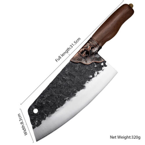 wholesale-customization-handmade-forged-high-carbon-butcher-knife-model-17