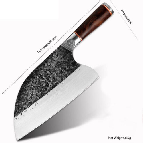 wholesale-customization-handmade-forged-high-carbon-butcher-knife-model-4