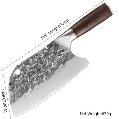 wholesale-customization-handmade-forged-high-carbon-butcher-knife-model-7