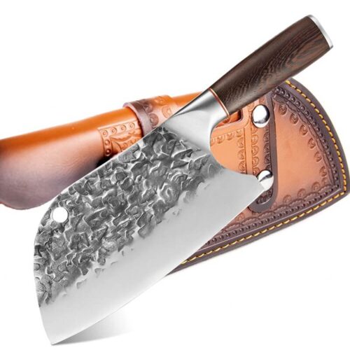 wholesale-customization-handmade-forged-high-carbon-butcher-knife-model-8