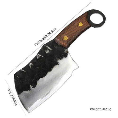 wholesale-customization-handmade-forged-high-carbon-butcher-knife-model-9